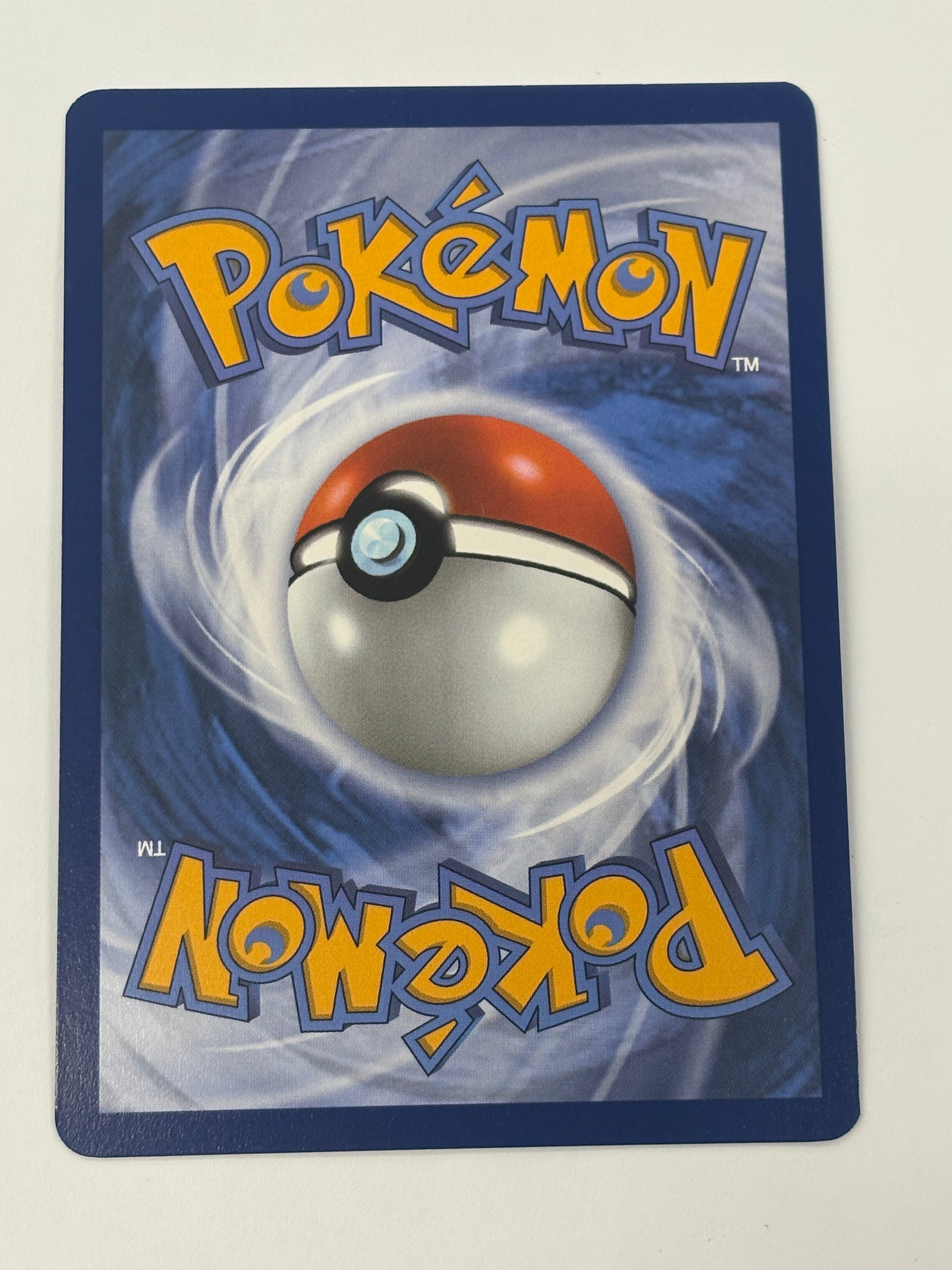 Pokémon TCG - Journey Together N’s Zoroark ex 185/159 NM