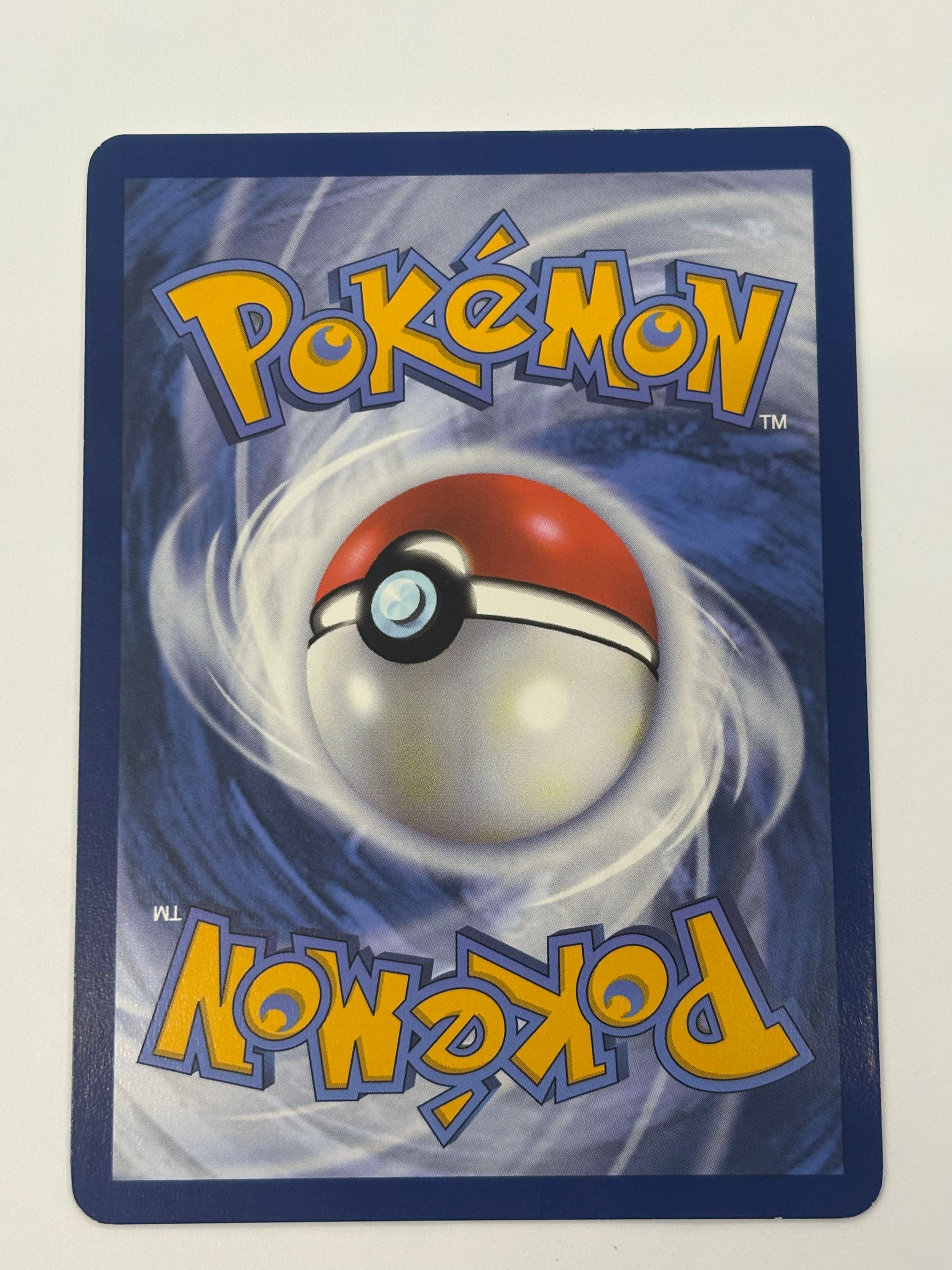 Pokémon TCG - Journey Together N’s Zoroark ex 189/159 LP