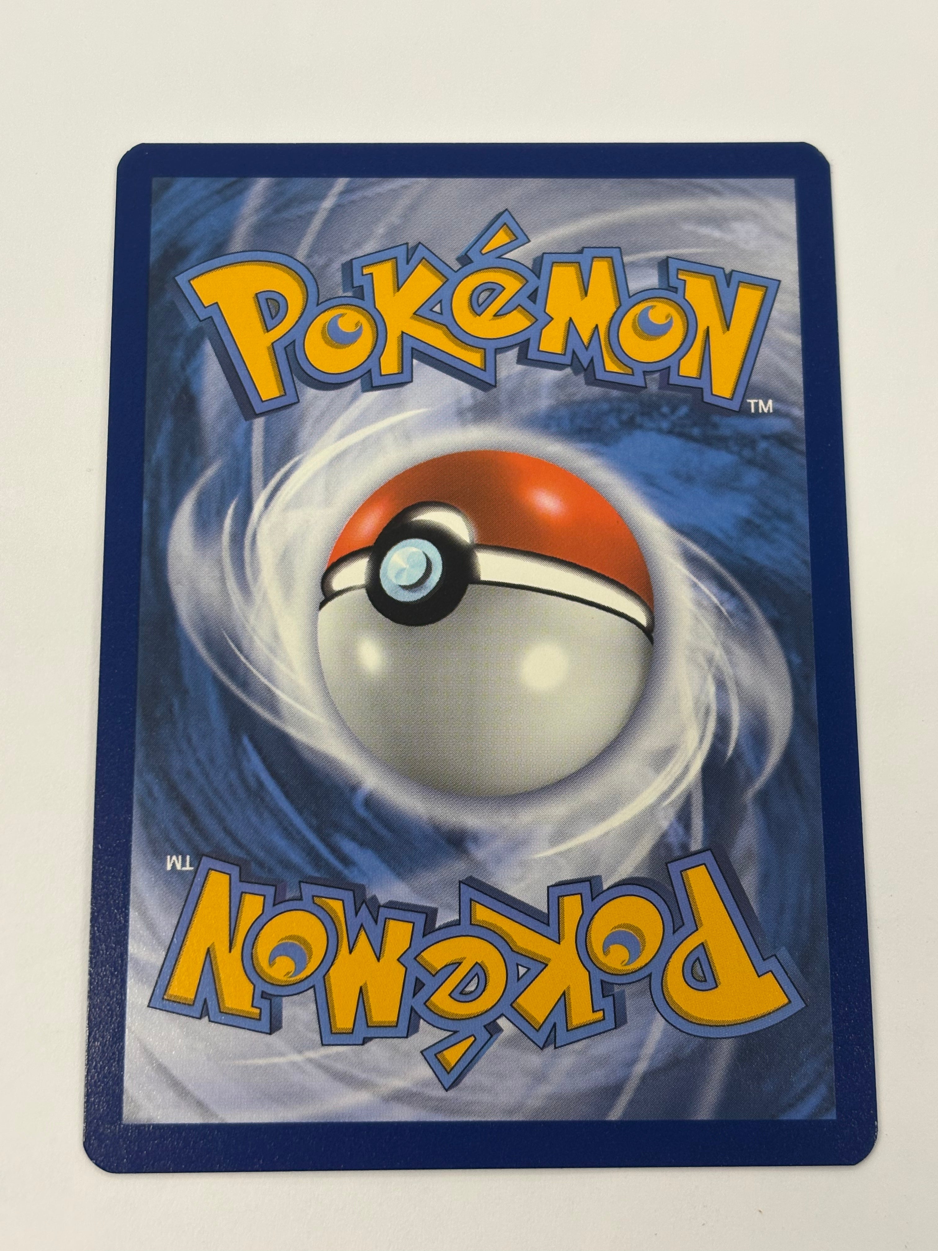 Pokémon TCG - Sword & Shield Promo Arceus V SWSH204 NM