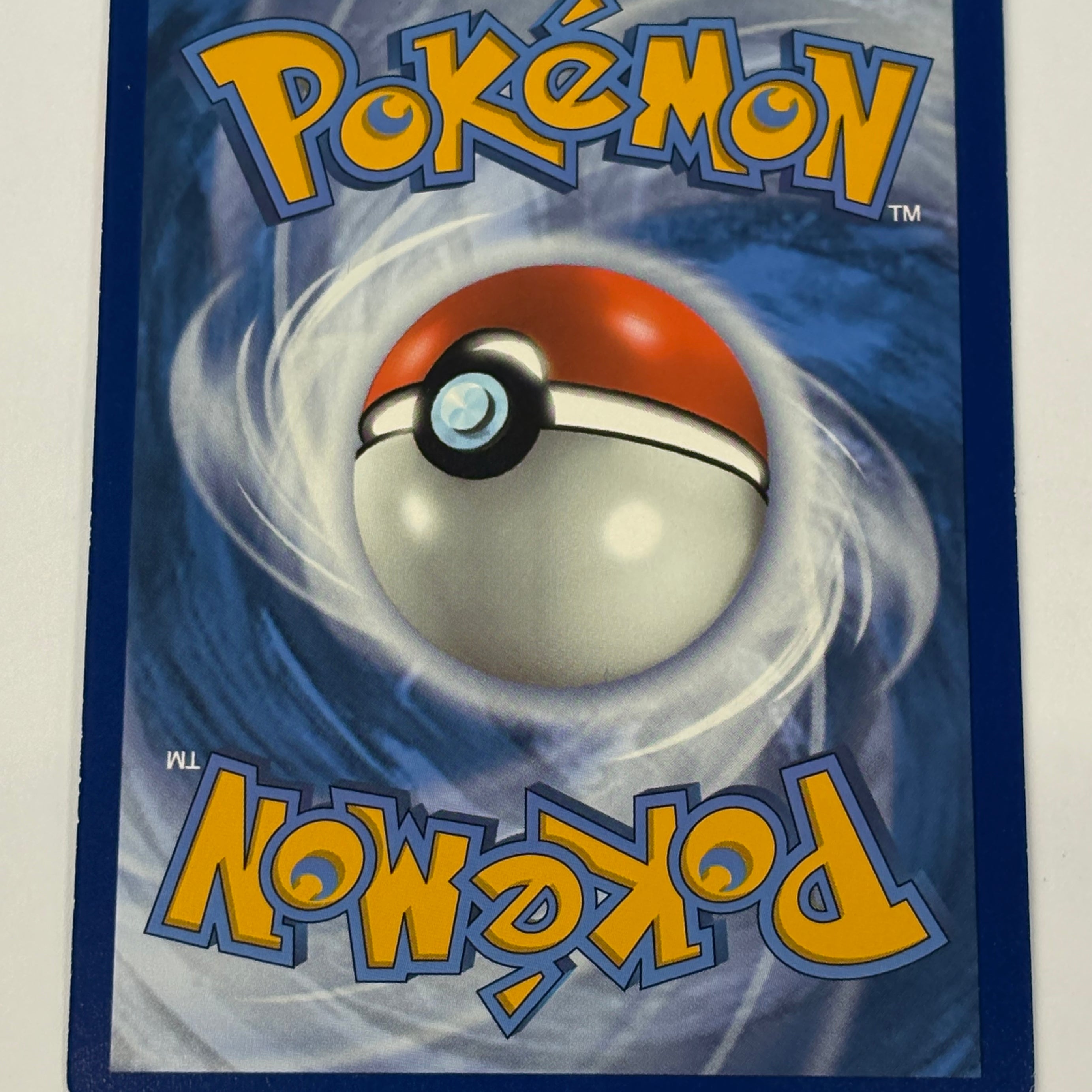 Pokémon TCG - Sword & Shield Promo Cards Charizard V SWSH050 MP