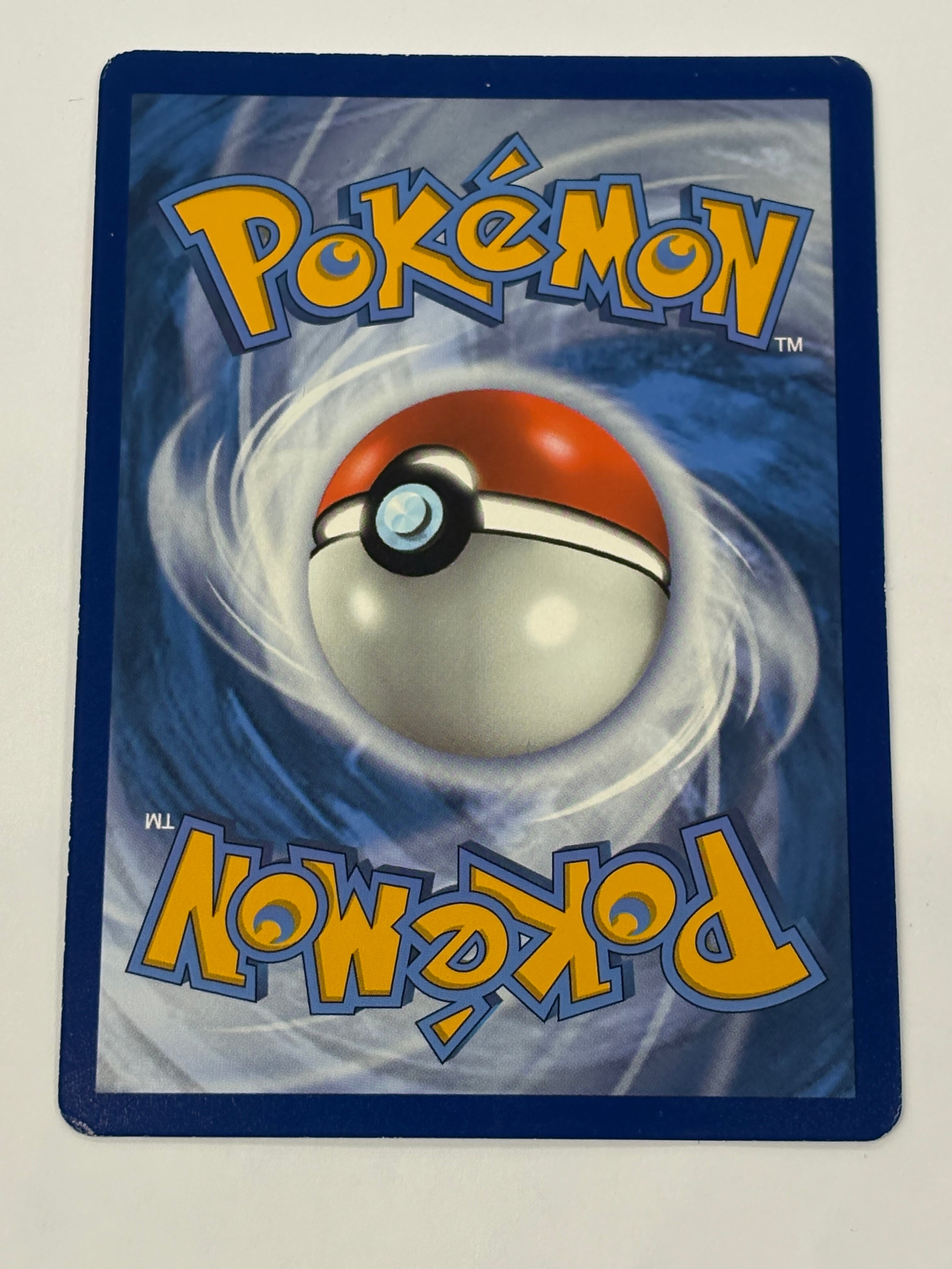 Pokémon TCG - Sword & Shield Promo Cards Charizard V SWSH050 MP