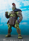 S.H.Figuarts Hulk Thor: Ragnarok Action Figure