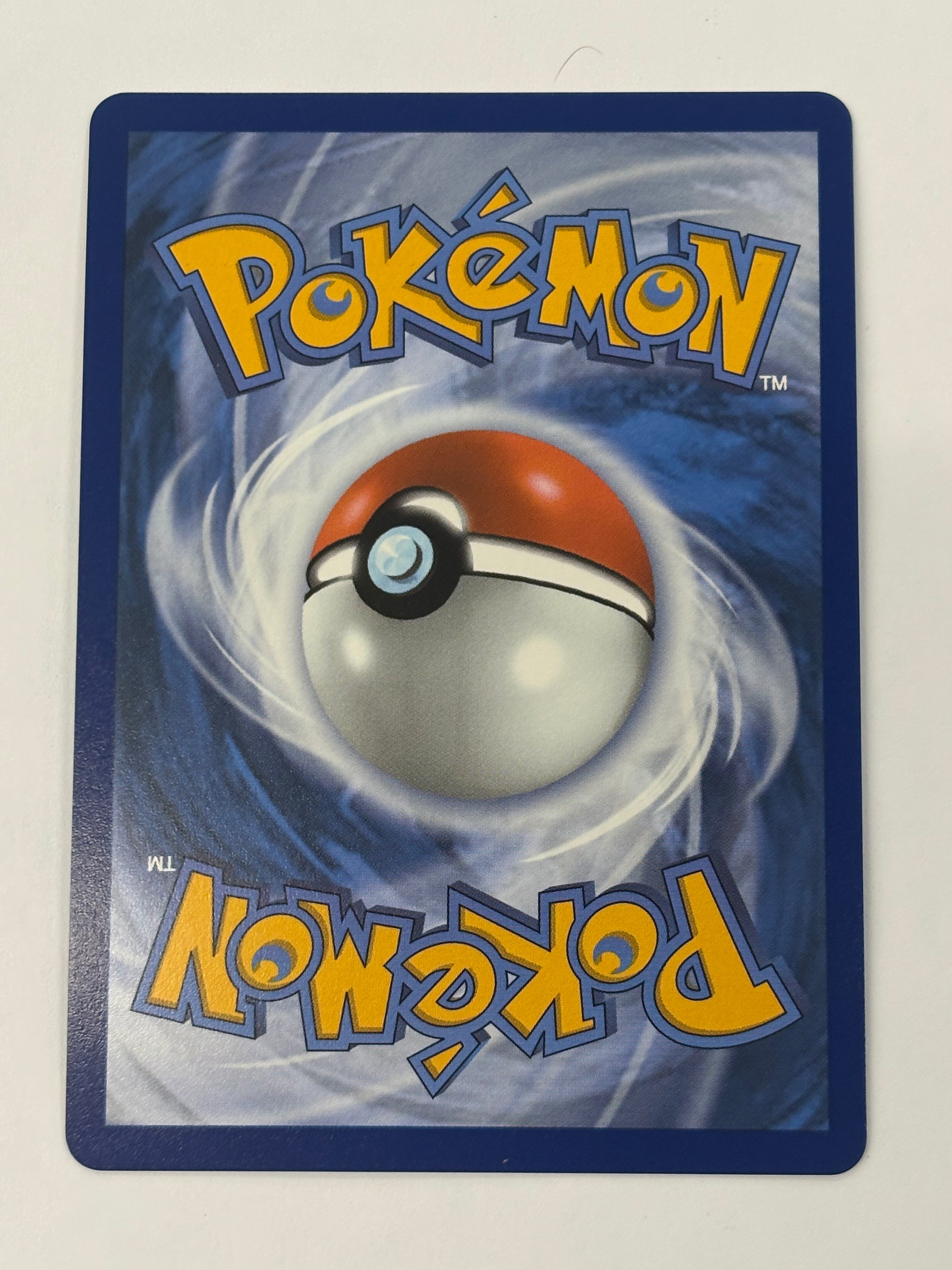 Pokémon TCG - Ascended Heroes Iono’s Wattrel 231/217 NM
