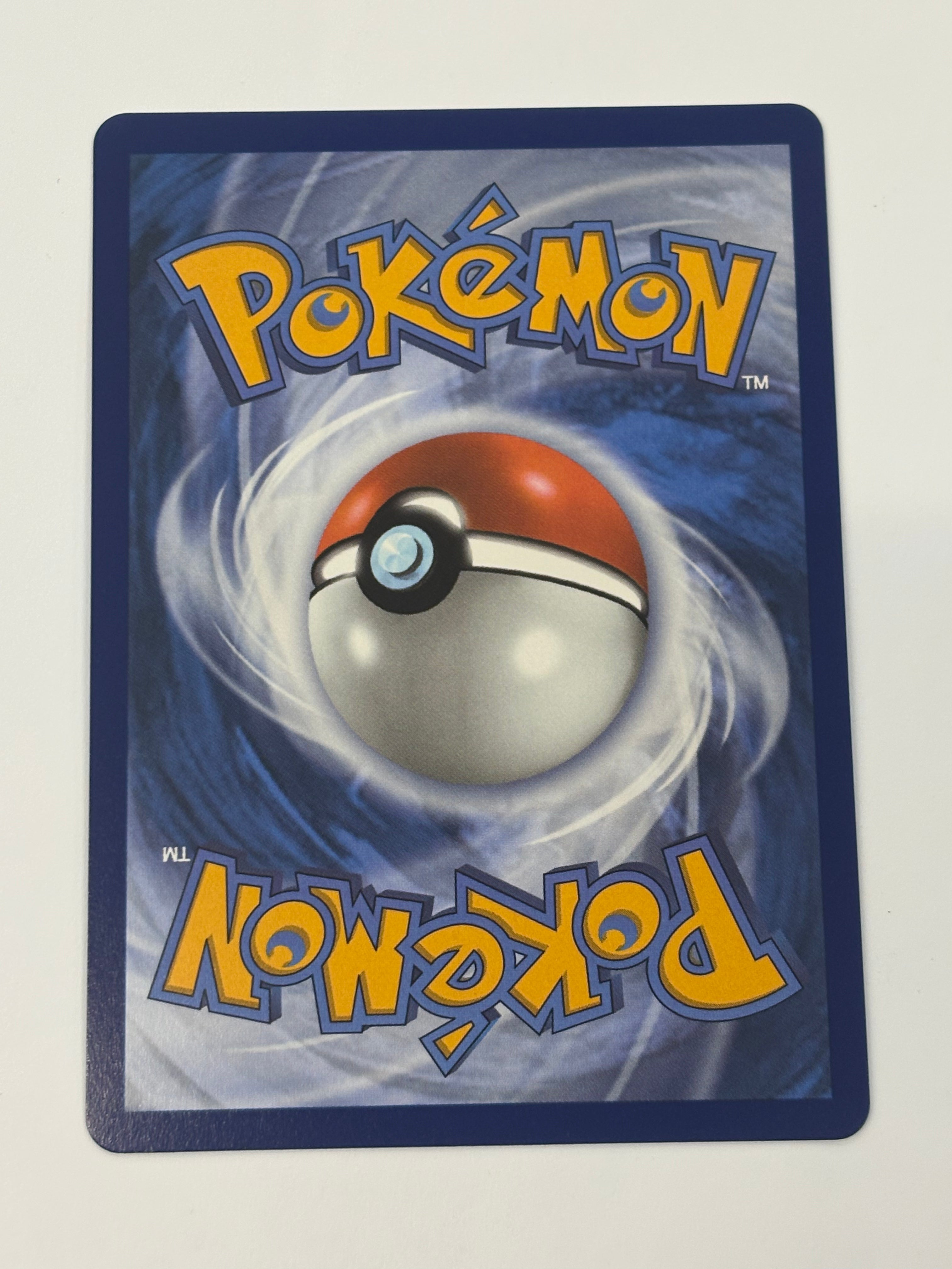 Pokémon TCG - Ascended Heroes Mega Froslass ex 265/217 NM