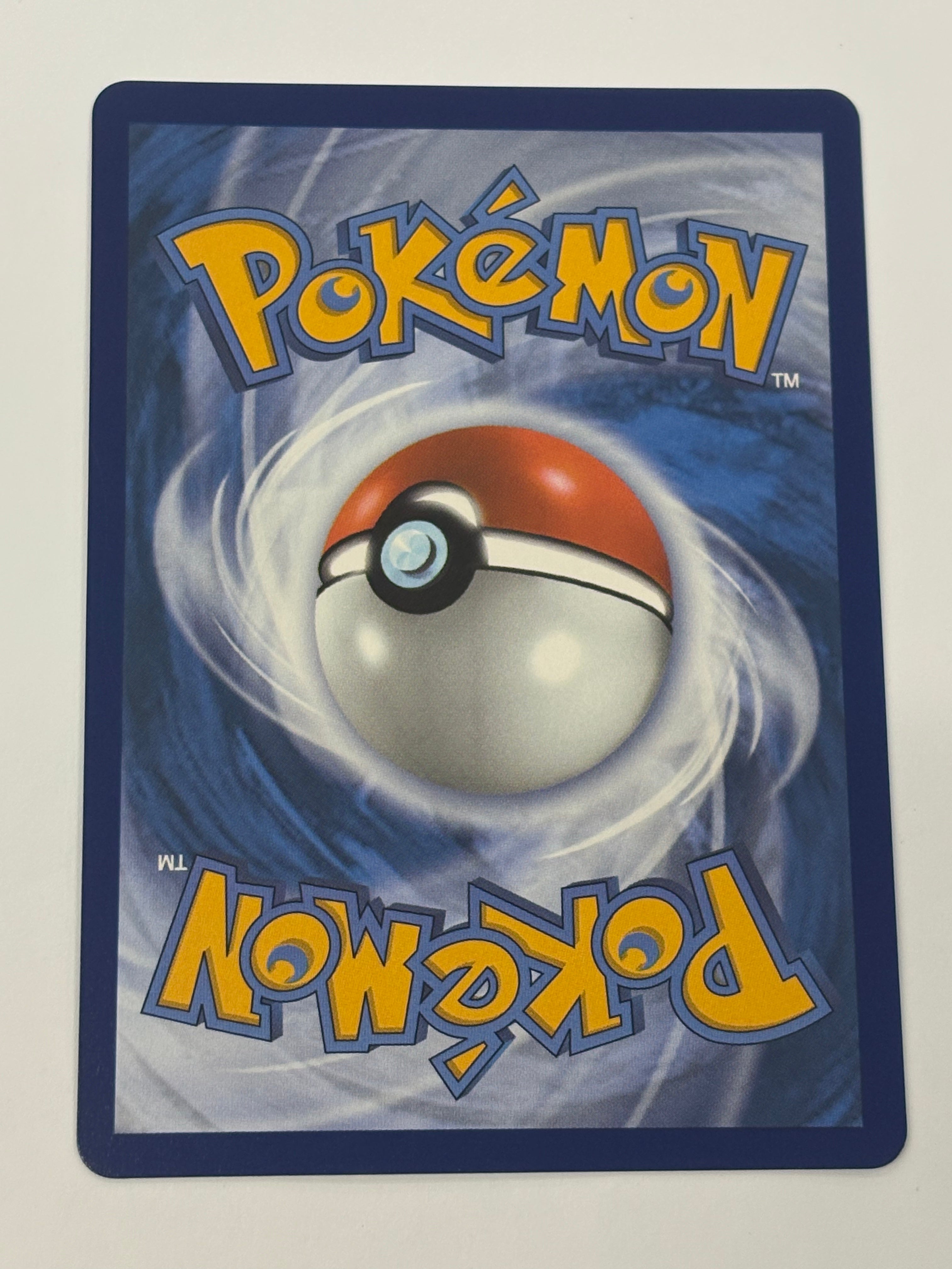 Pokémon TCG - Ascended Heroes Dreepy 247/217 NM