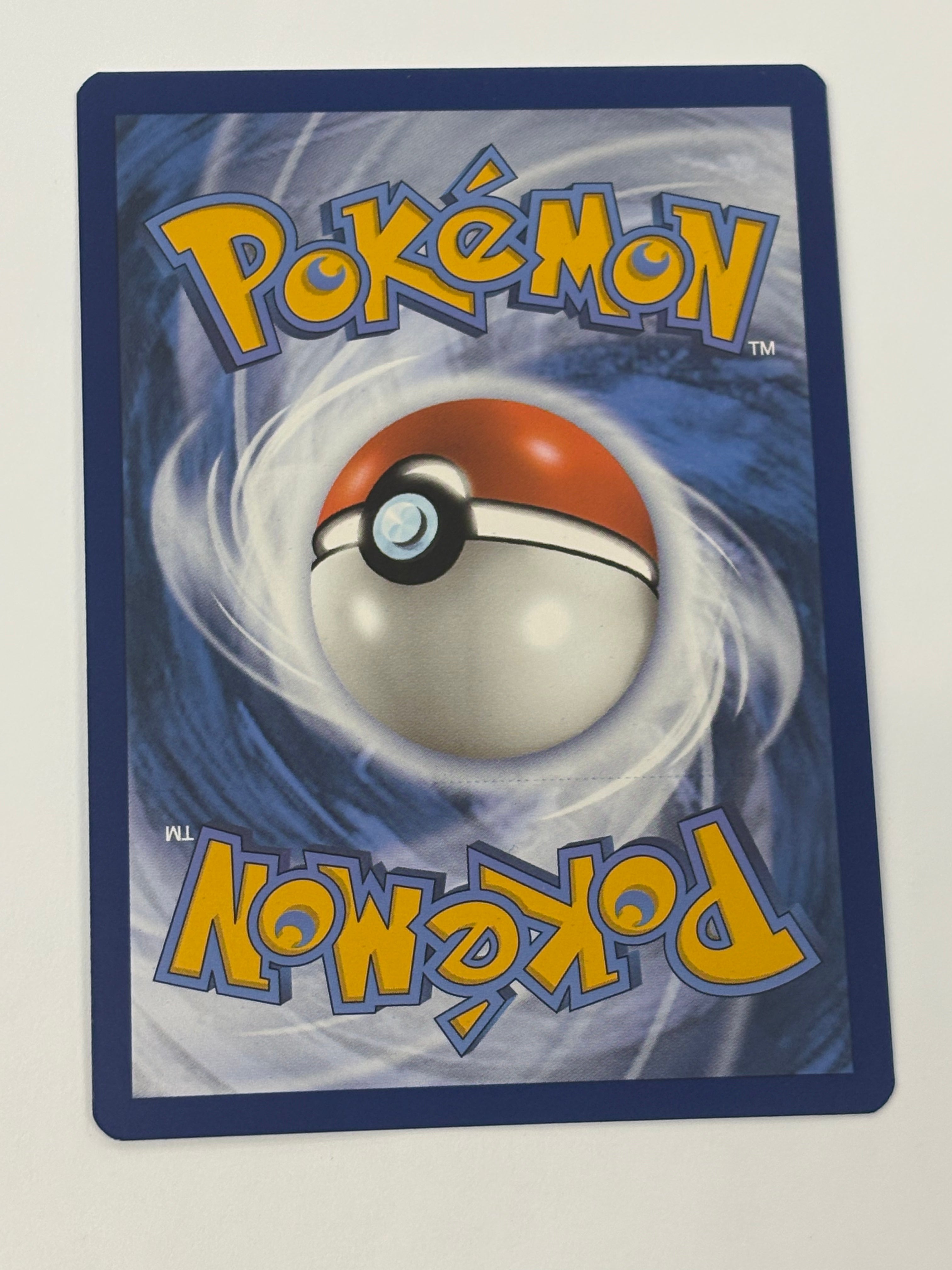 Pokémon TCG - 151 Gengar (Reverse Holofoil) 094/165 NM