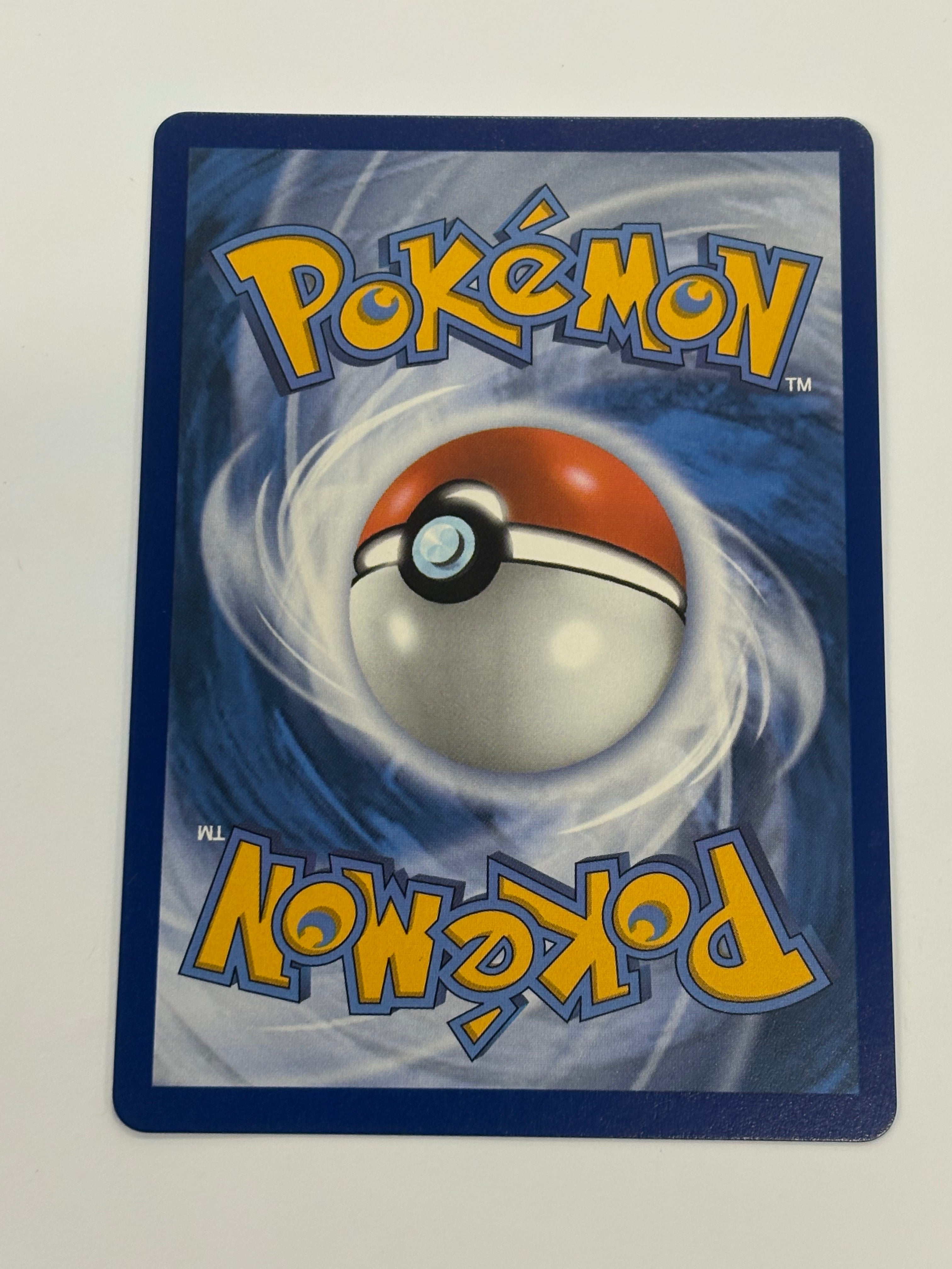 Pokémon TCG - Perfect Order Meowth ex 121/088 NM