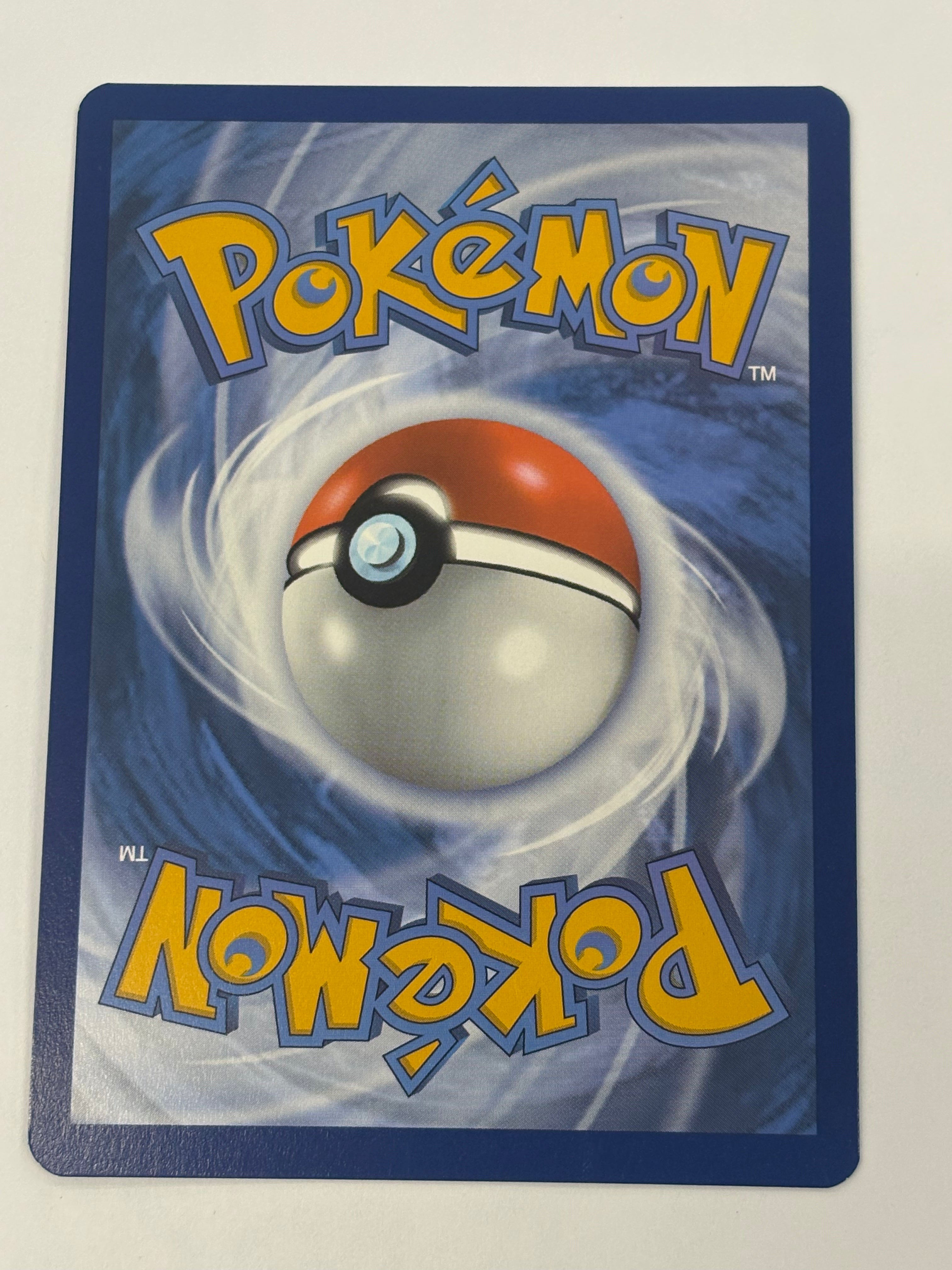 Pokémon TCG - Shrouded Fable Pecharunt ex 093/064 NM