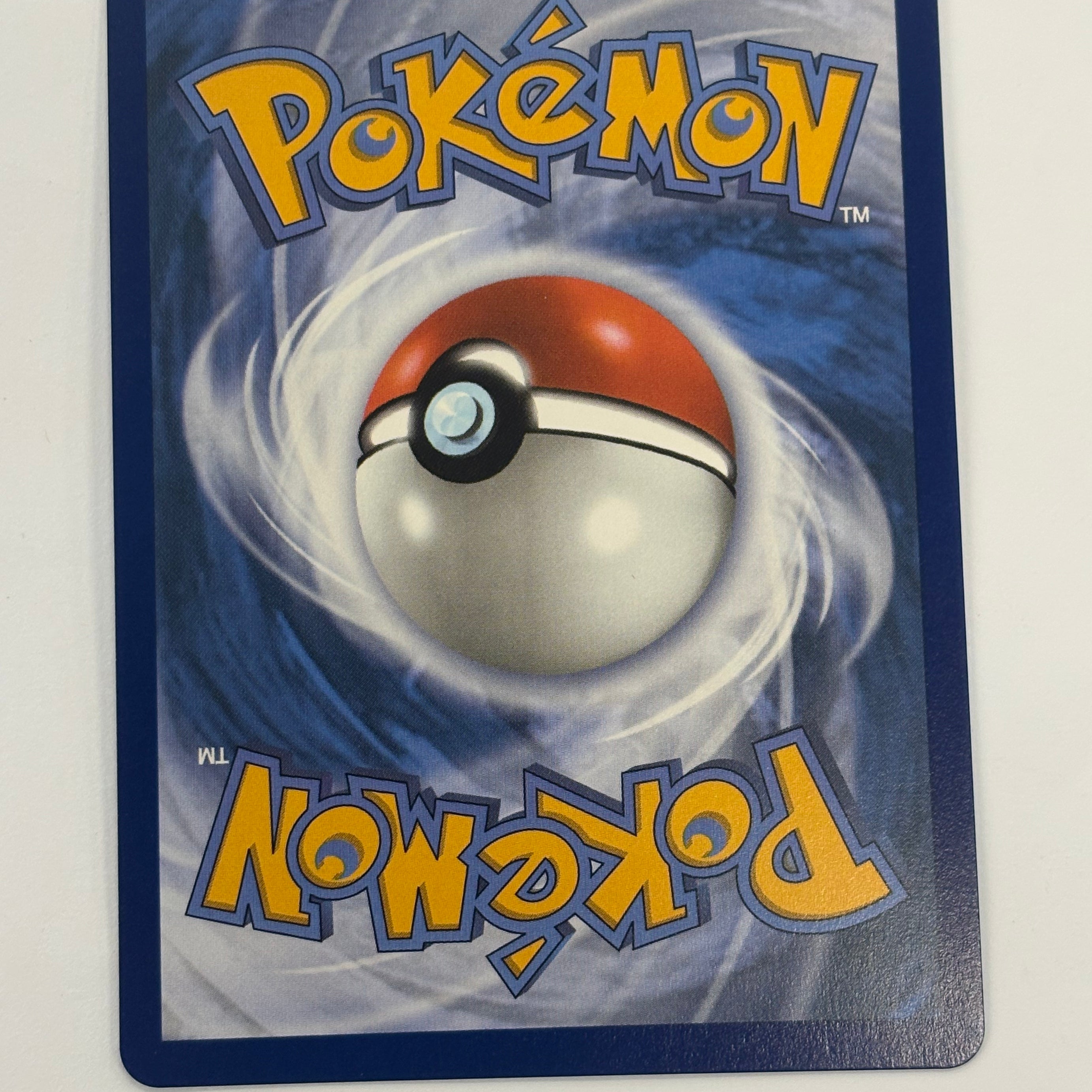 Pokémon TCG - Phantasmal Flame Mega Sharpedo ex 127/094 NM