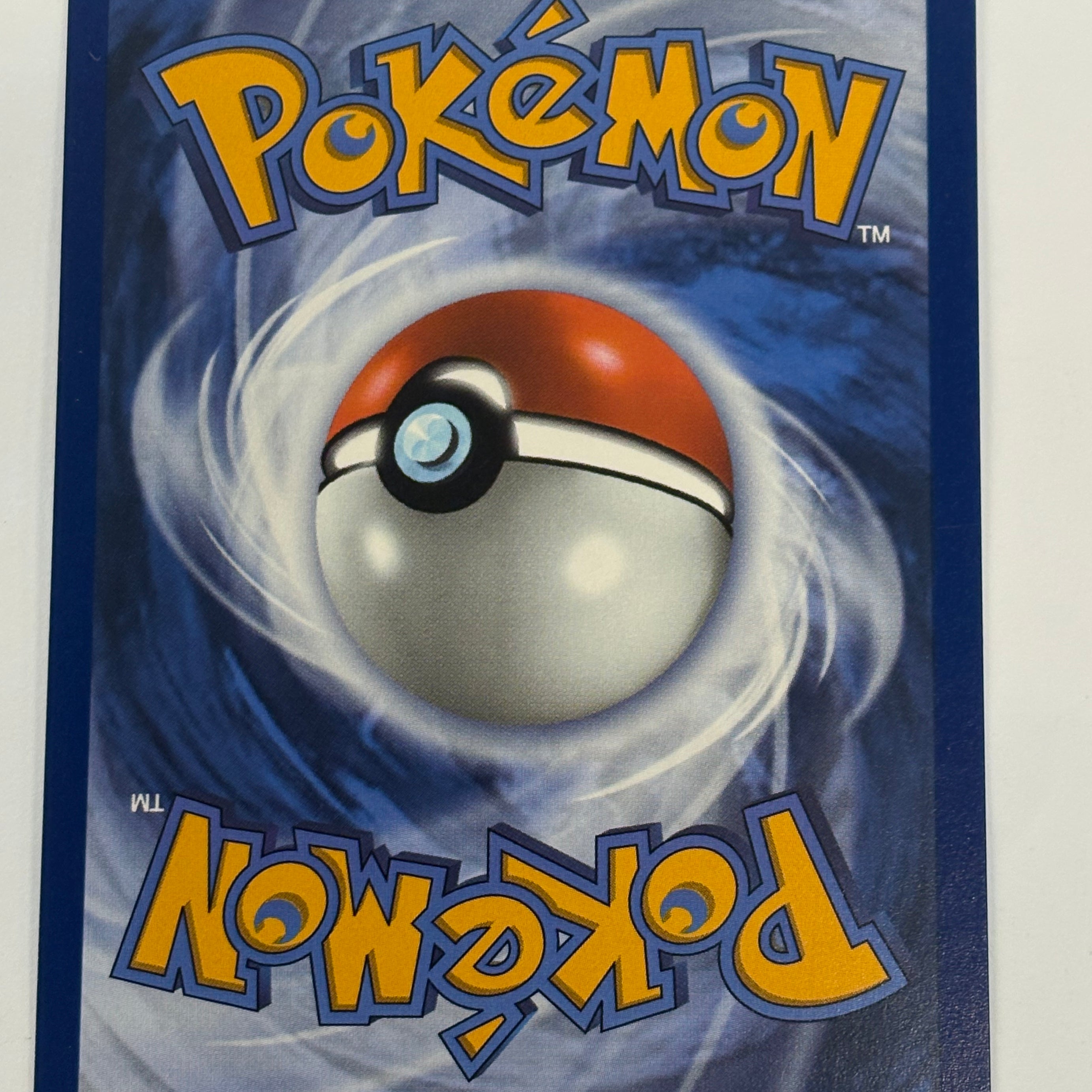 Pokémon TCG - Chaos Rising Ampharos 090/086 NM