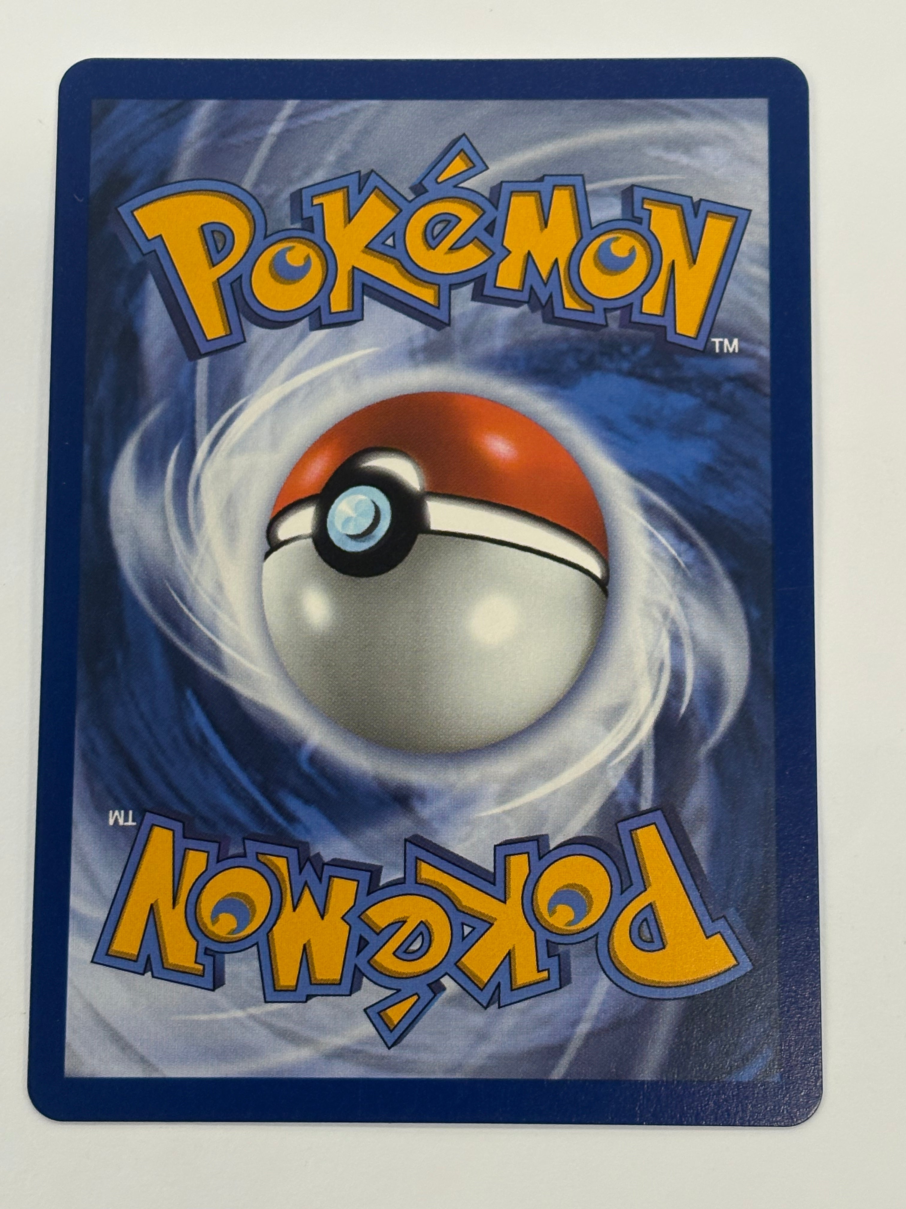 Pokémon TCG - Chaos Rising Ampharos 090/086 NM