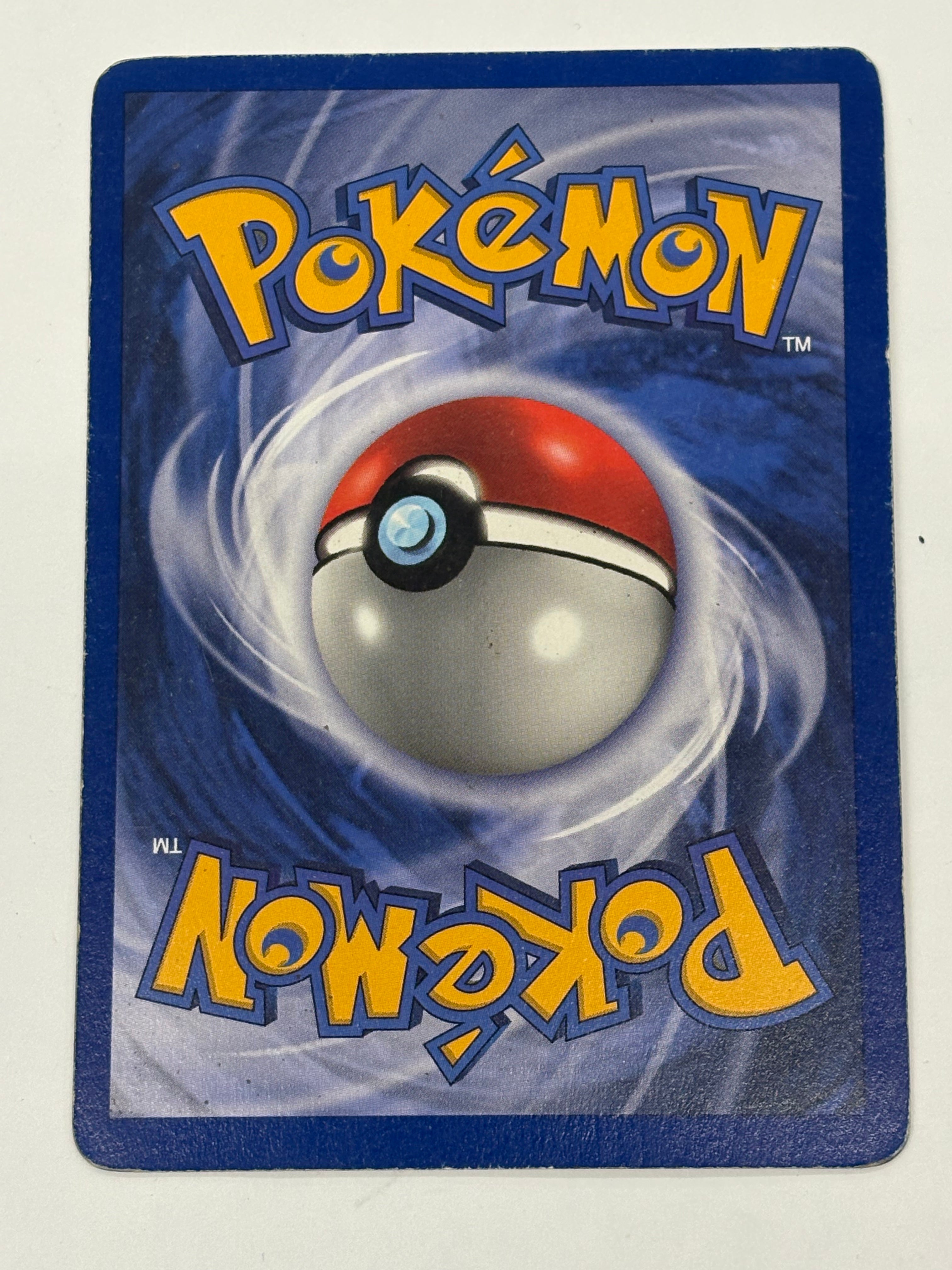 Pokémon TCG - Base Set Unlimited Clefairy Holo 5/102 HP