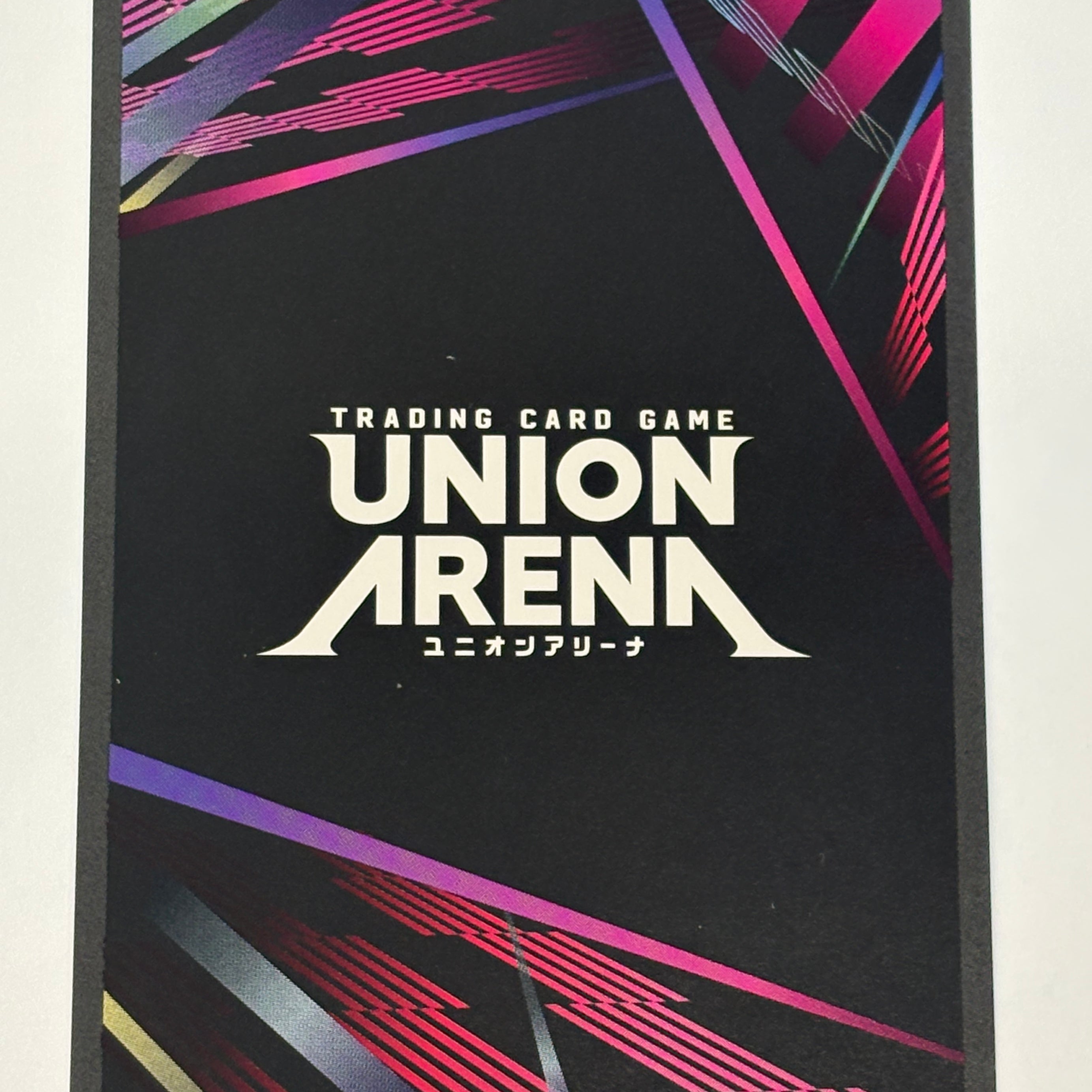 Union Arena TCG: CODE GEASS: Lelouch of the Rebellion UE04BT C.C CGH-1-005 NM (C*)