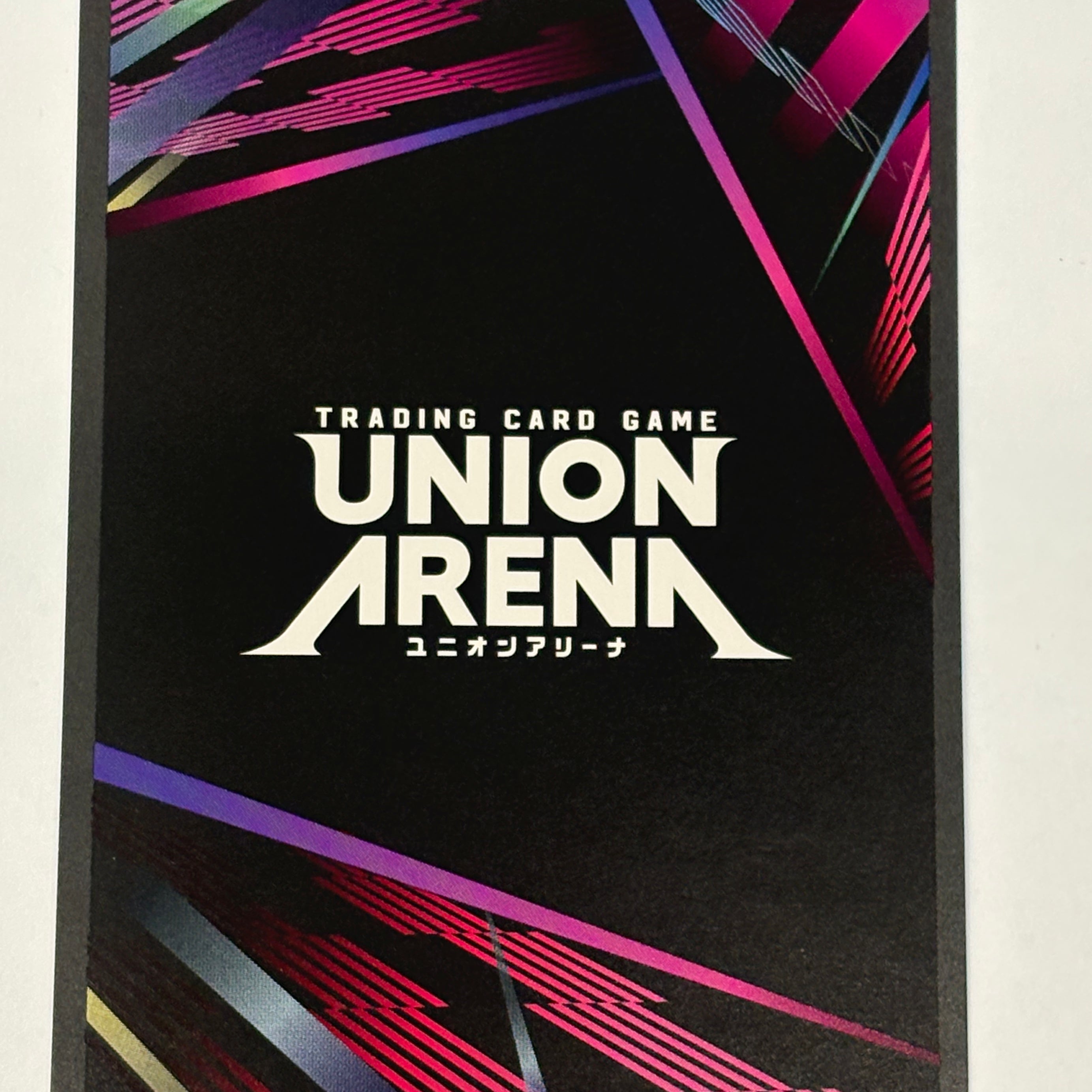 Union Arena TCG: CODE GEASS: Lelouch of the Rebellion UE04BT Lancelot CGH-1-059 NM (R*)
