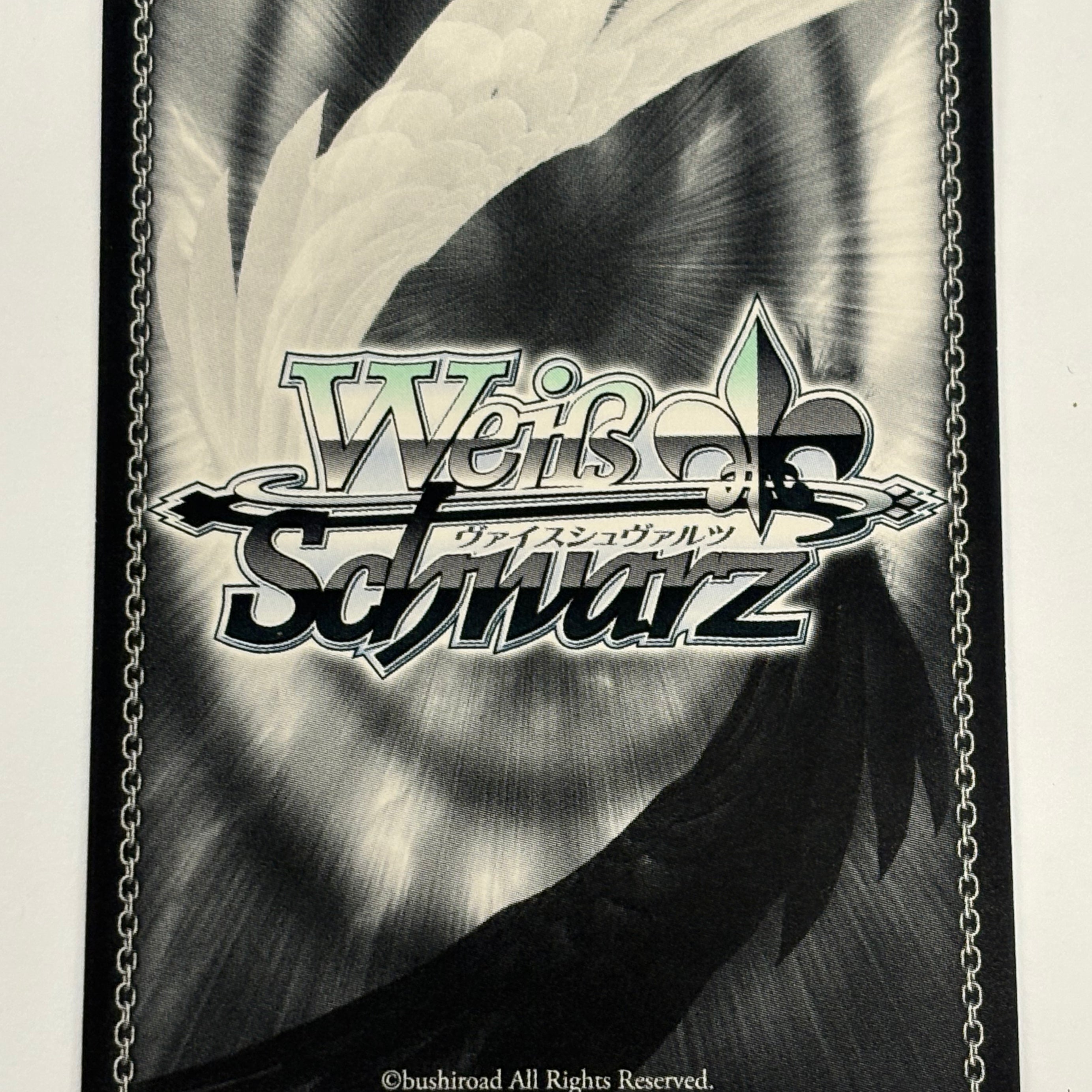 Weiss Schwarz TCG - Nazarick: Tomb of the Undead JP Ruler of Death, Ainz OVL/S62-053SP (Gold Signature) NM