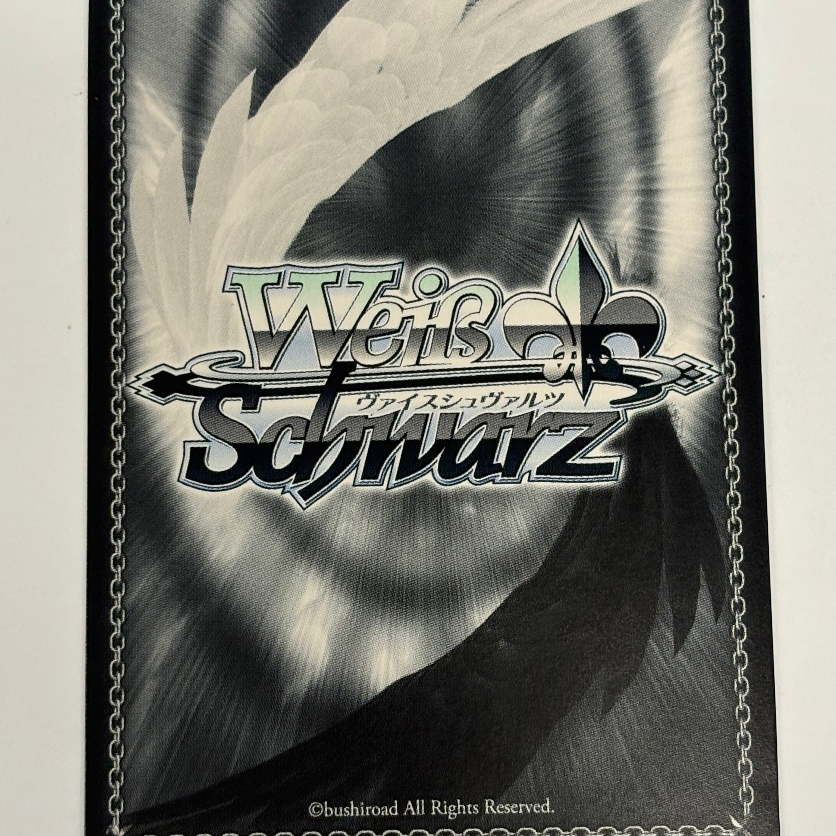 Weiss Schwarz TCG - Spy x Family JP Sylvia Sherwood, Handler SPY/S106-081SP (Gold Signature) NM