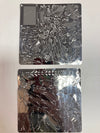 3D Laser Metal Model Kit Halo Reach Sentry
