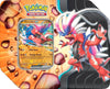 Pokémon TCG Scarlet & Violet Slashing Legends Tins