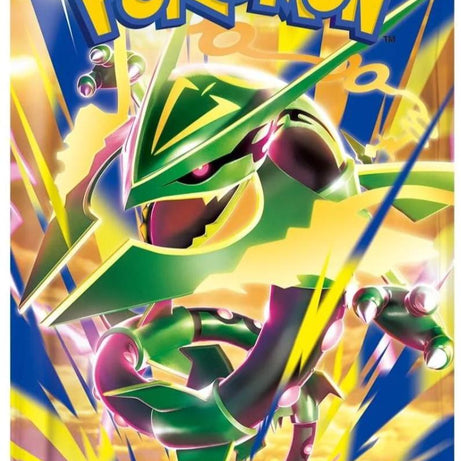 Pokémon TCG - Storm Emeralda (M6) Booster Pack