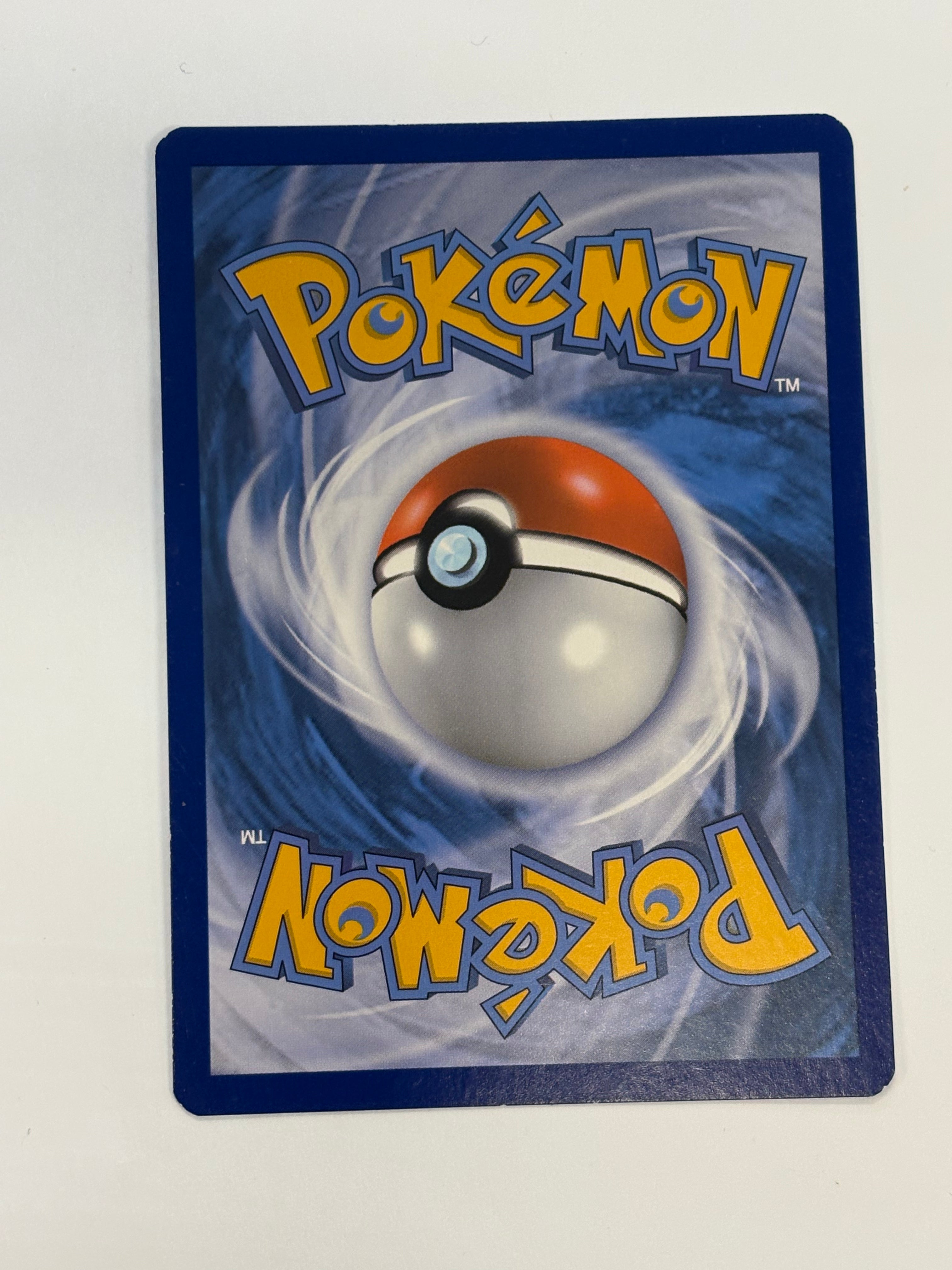 Pokémon TCG - XY Promo Shaymin EX XY148 MP
