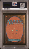 Magic The Gathering TCG - PSA MINT 9 2025 SpongeBob SquarePants Secret Lair Drop-Foil #1932