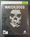 Xbox 360 Watch Dogs Limited Edition
