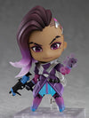 GoodSmile Company Nendoroid Overwatch Sombra Classic Skin Edition 944