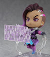 GoodSmile Company Nendoroid Overwatch Sombra Classic Skin Edition 944