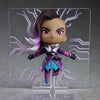 GoodSmile Company Nendoroid Overwatch Sombra Classic Skin Edition 944