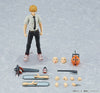 Max Factory Figma Chainsaw Man Denji Action Figure 586