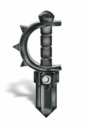 Loose Skylanders Trap Team Dark Sword Trap