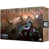 Warhammer 40K Astra Militarum Army Set