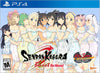 Playstation 4 Senran Sakura Burst Re:Newal At The Seams Limited Edition