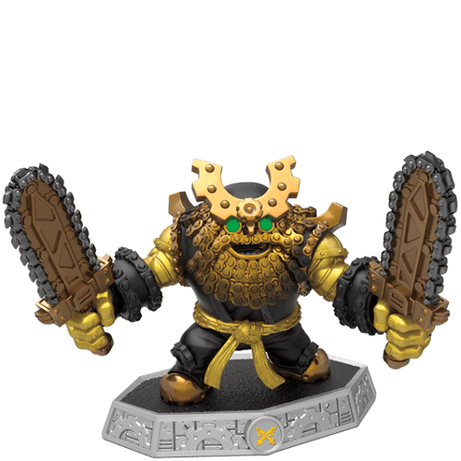 Loose Skylanders Imaginators Master Chain Reaction Figure
