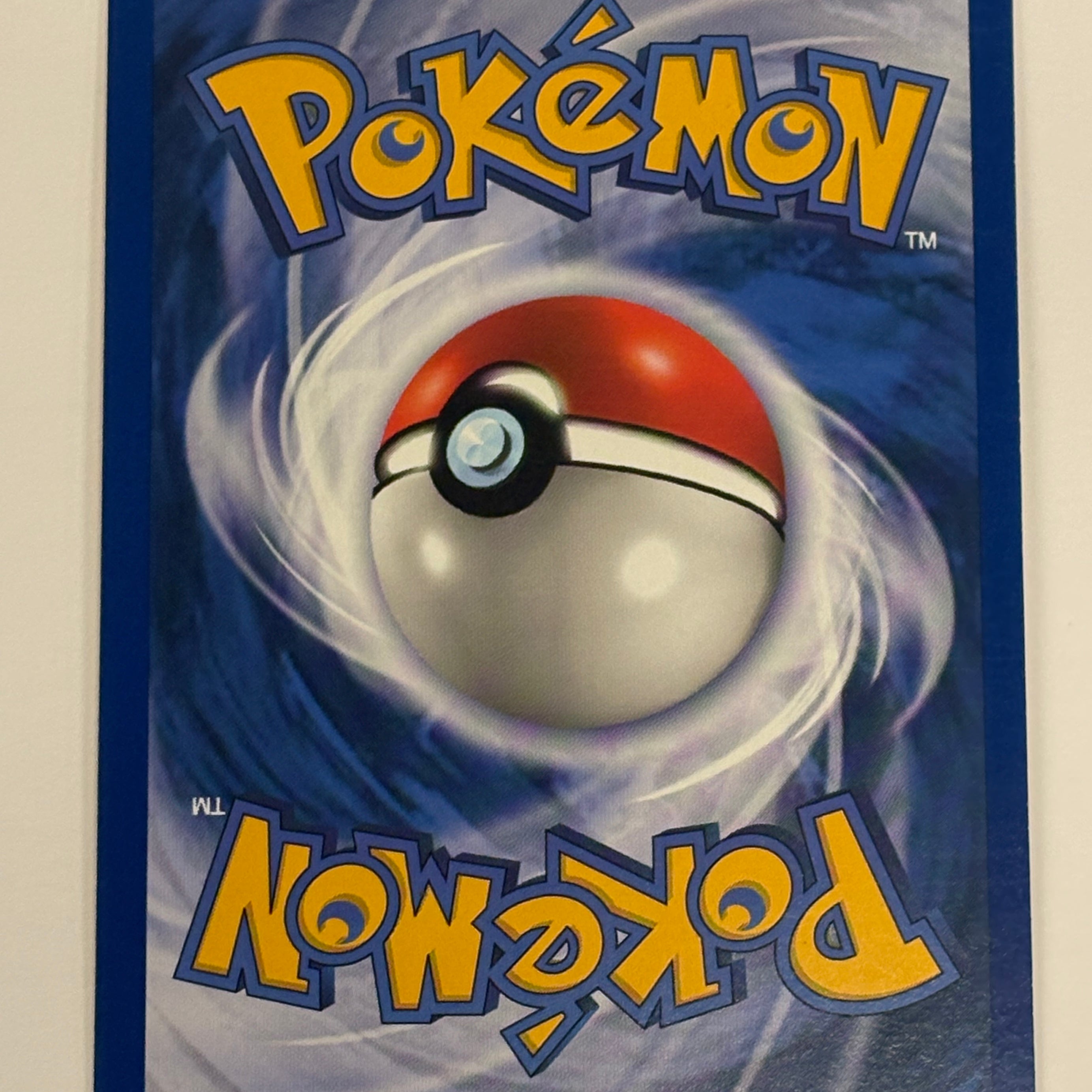 Pokémon TCG - Team Rocket 1st Edition Dark Gyarados Holo 8/82 LP