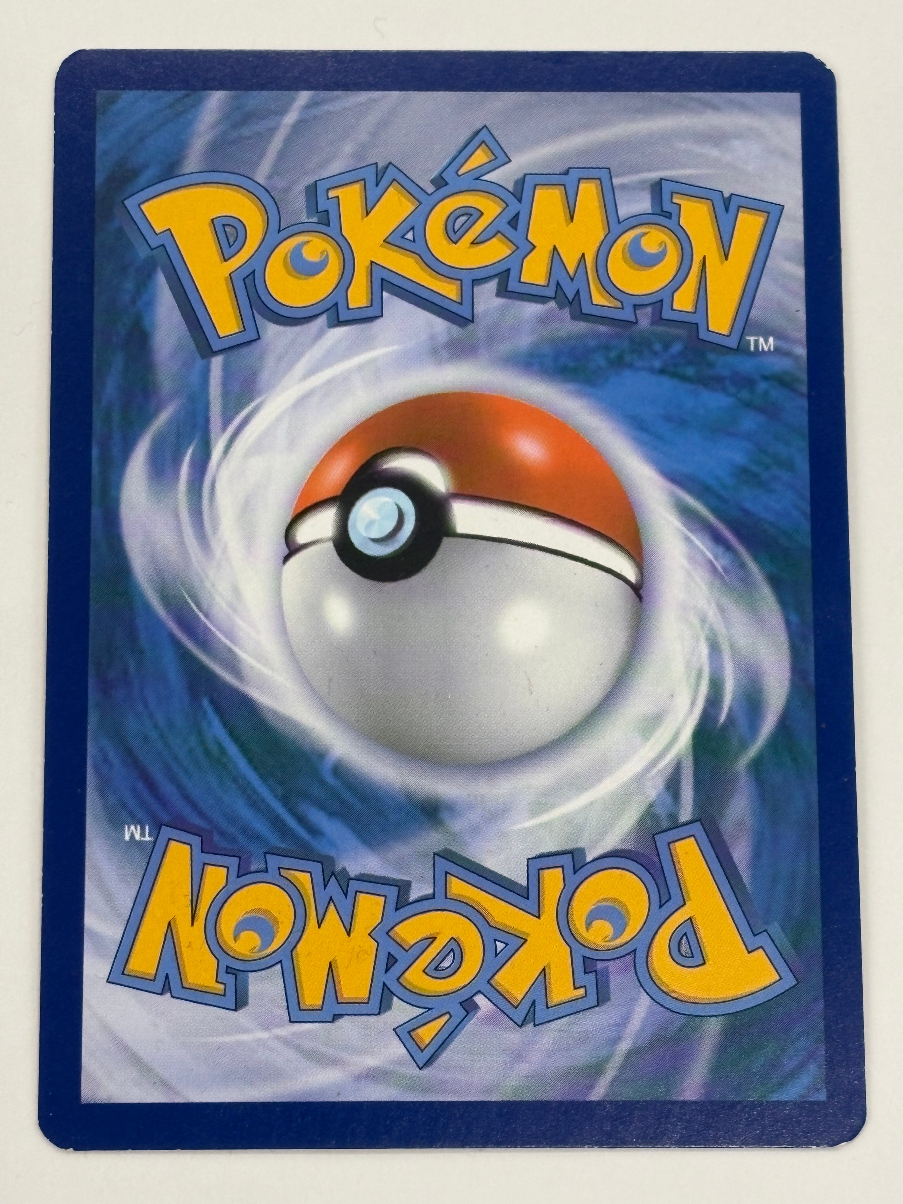 Pokémon TCG - Legendary Treasures Zekrom 115/113 LP