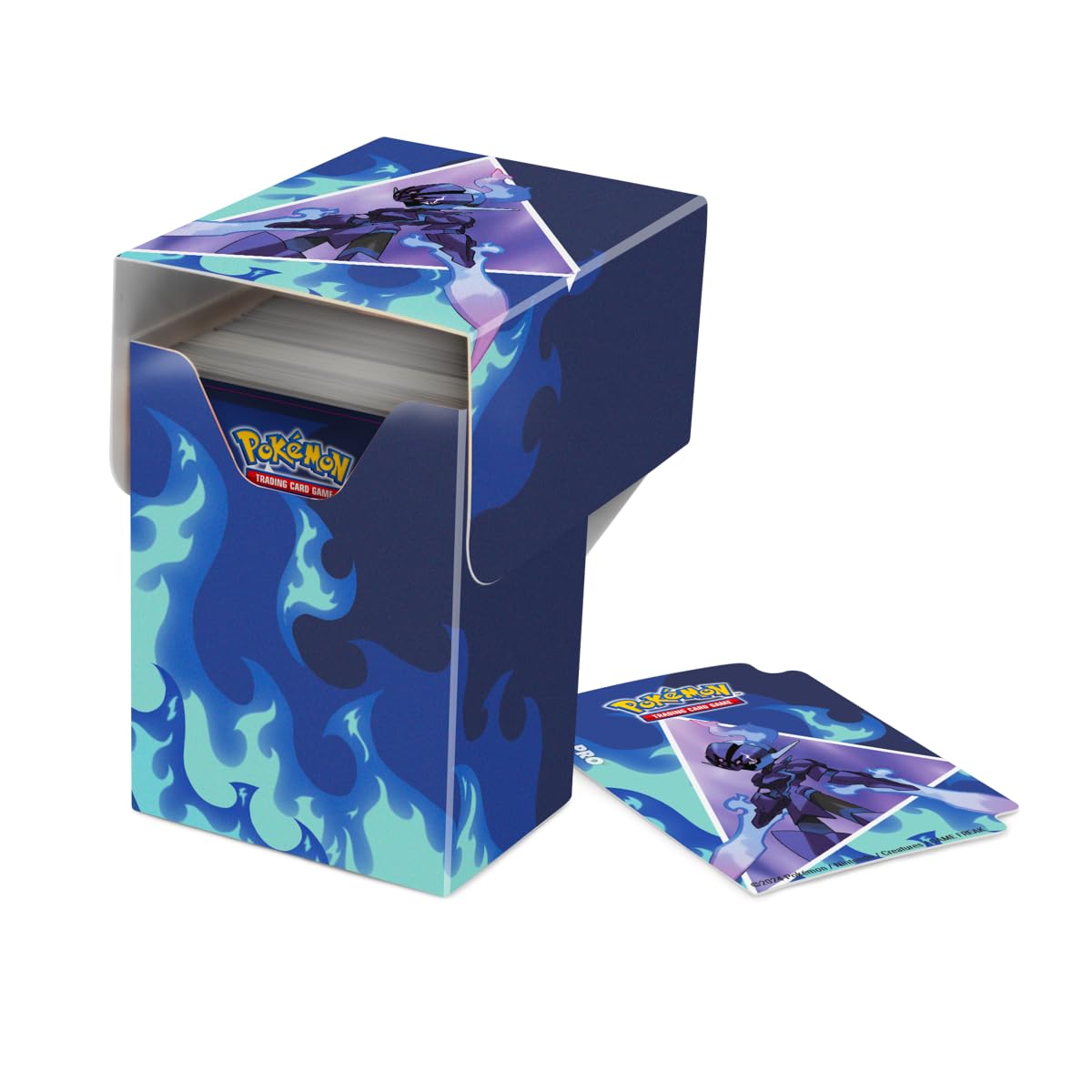 Pokémon TCG - Ultra Pro Ceruledge Deck Box