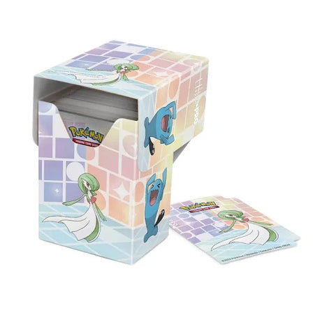 Pokémon TCG - Ultra Pro Trick Room Deck Box