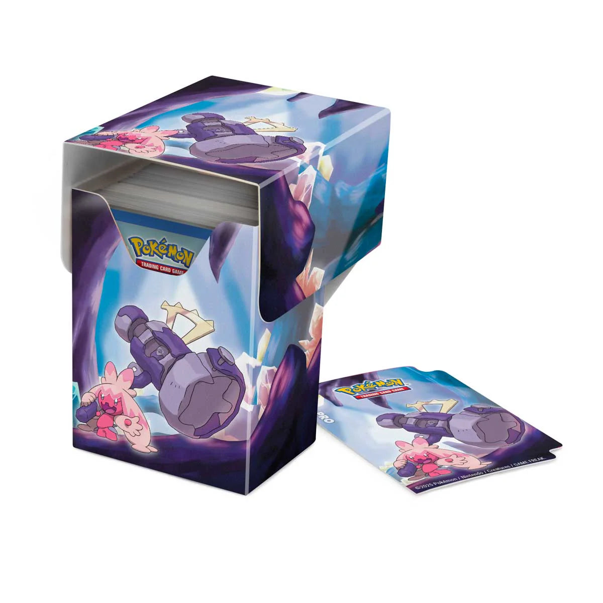 Pokémon TCG - Ultra Pro Tinkaton Deck Box