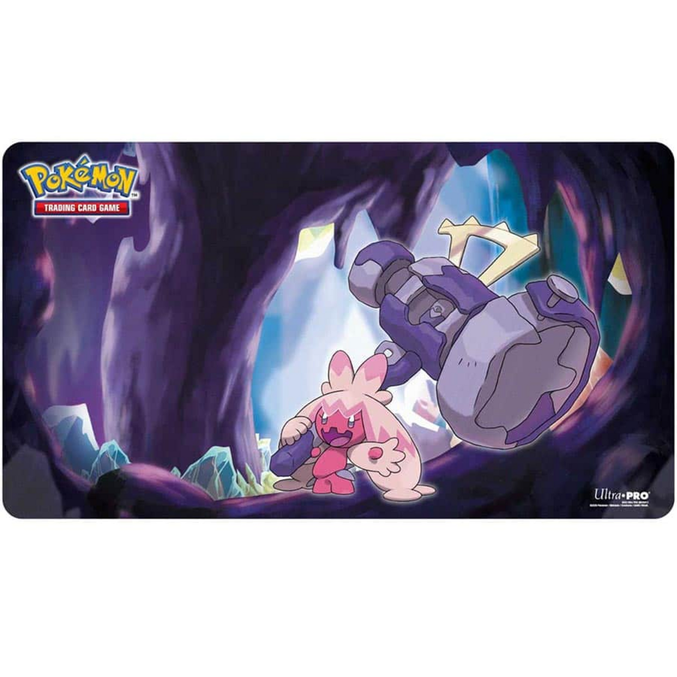 Pokémon TCG - Ultra Pro Tinkaton Playmat