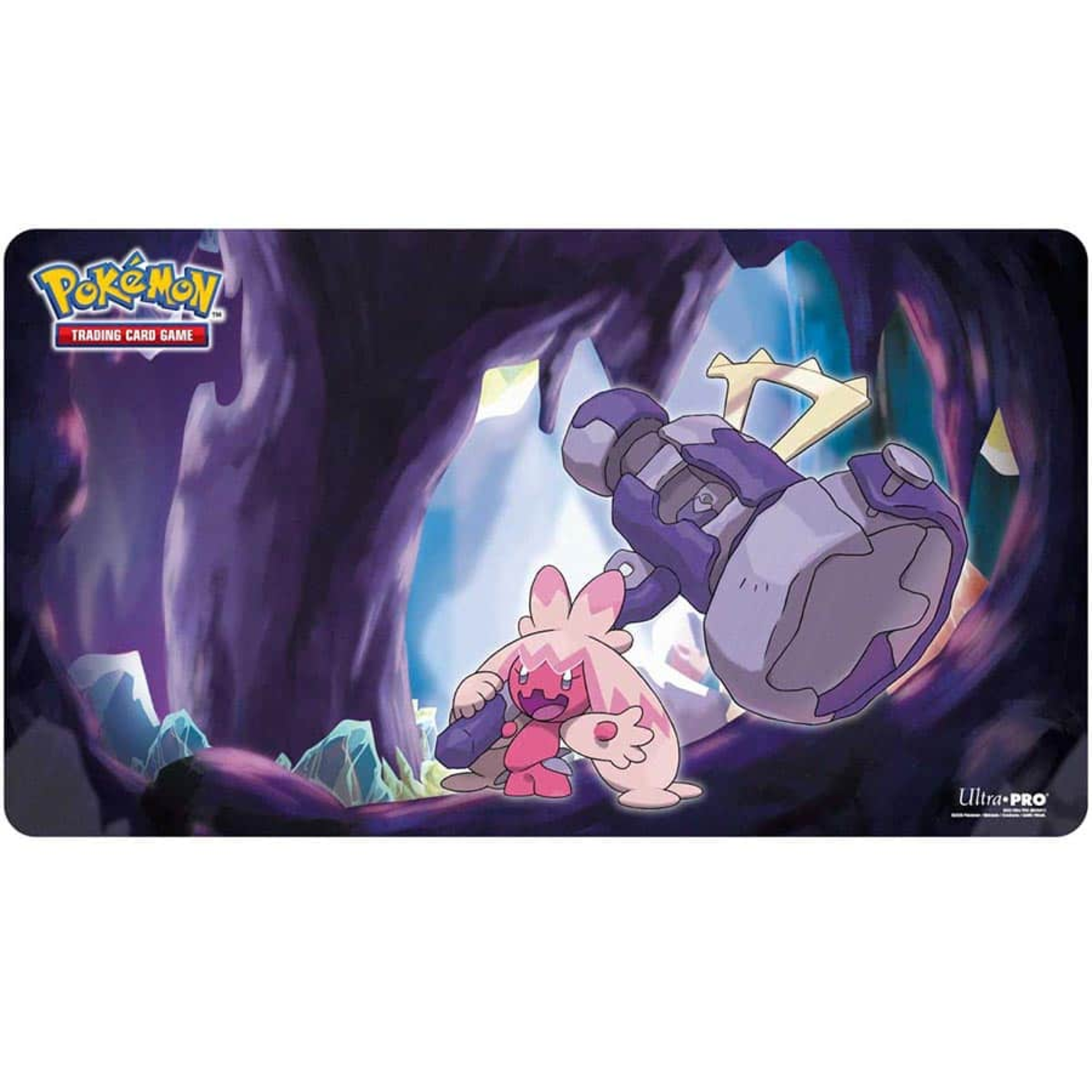 Pokémon TCG - Ultra Pro Tinkaton Playmat