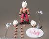S.H.Figuarts Dragonball 40th Anniversary Son Goku Legendary Super Saiyan Genkidamatsuri Edition
