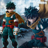 Bandai S.H.Figuarts My Hero Academia Deku Izuku Midoriya