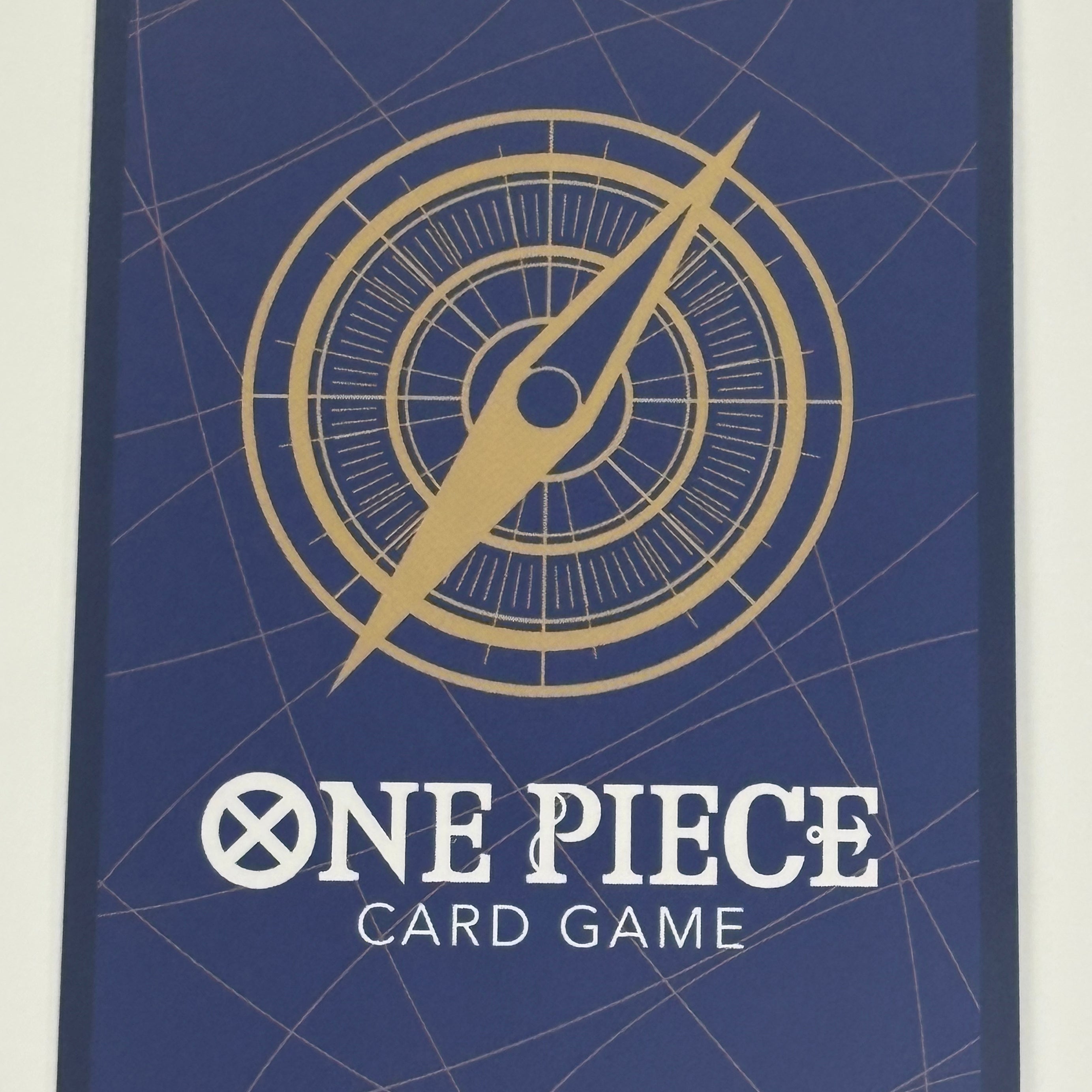 One Piece TCG - Pillars of Strength OP03 Sogeking (Alternate Art Manga) OP03-122 NM