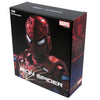 D4 Toys Marvel Fighting Armor Iron Spider Action Figure