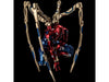 D4 Toys Marvel Fighting Armor Iron Spider Action Figure