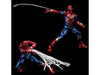 D4 Toys Marvel Fighting Armor Iron Spider Action Figure