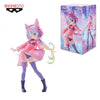 Banpresto Espresto No Game No Life Raincoat Shiro