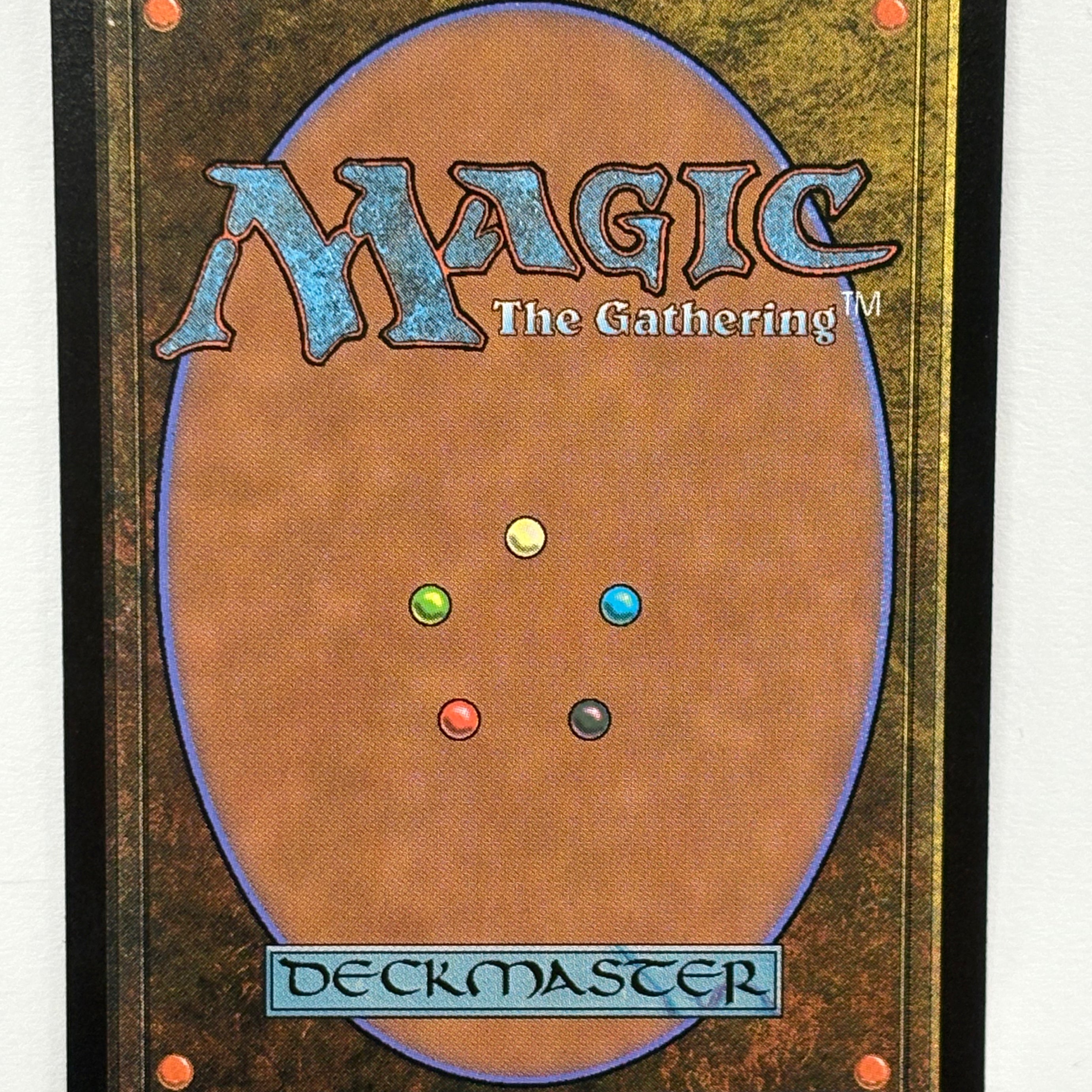 Magic The Gathering TCG - Final Fantasy Summon: Bahamut (Borderless) 356 NM