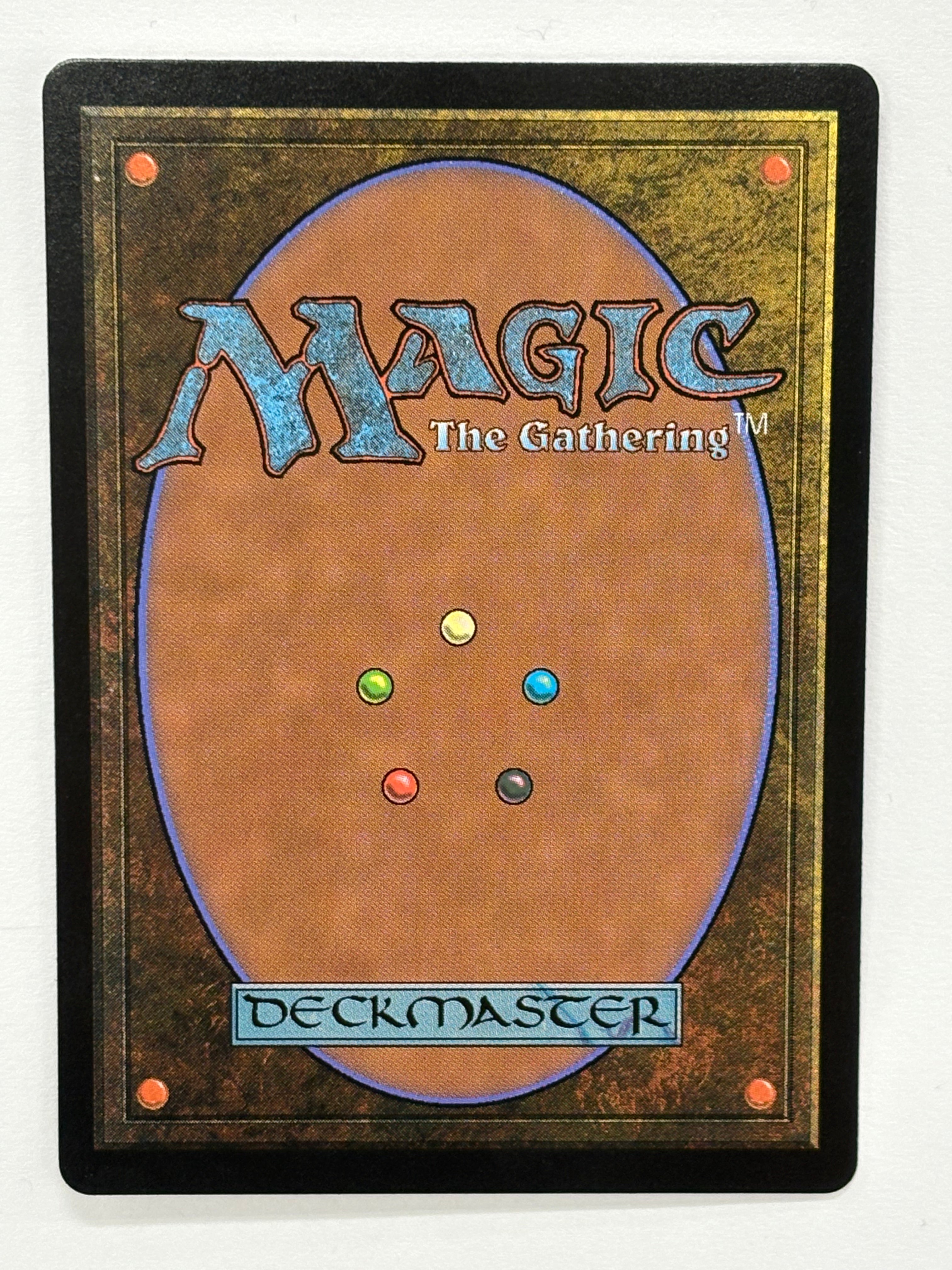 Magic The Gathering TCG - Final Fantasy Summon: Bahamut (Borderless) 356 NM
